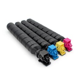 Toner Compatível para Kyocera TK8365C Azul (1T02YPCNL0, TK-8365)