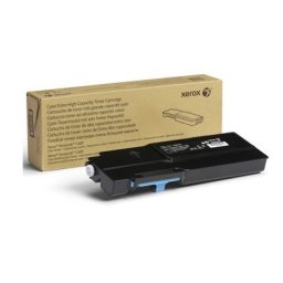 Toner Xerox VersaLink C400/ C405 Azul Extra Capacidade