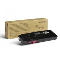 Toner Xerox VersaLink C400/ C405 Magenta Extra Capacidade