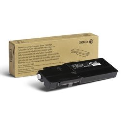 Toner Xerox VersaLink C400/ C405 Preto Extra Capacidade