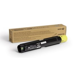 Toner Xerox VersaLink C7020/ C7025/ C7030 Amarelo Extra Capacidade
