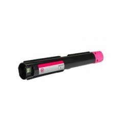 Toner Compatível p/ Xerox VersaLink C7020/ C7025/ C7030 Magenta Extra Capacidade