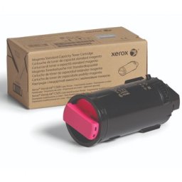 Toner Xerox VersaLink C500/ C505 Magenta