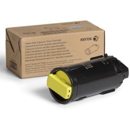 Toner Xerox VersaLink C500/ C505 Amarelo Alta Capacidade