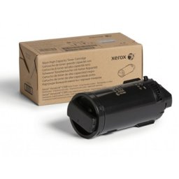 Toner Xerox VersaLink C500/ C505 Preto Alta Capacidade