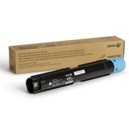 Toner Xerox VersaLink C7000 Azul Alta Capacidade