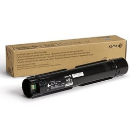 Toner Xerox VersaLink C7000 Preto Alta Capacidade