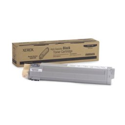 Toner Xerox Phaser 7400 Preto Alta Capacidade