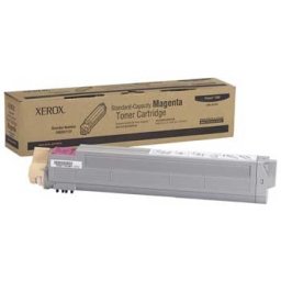 Toner Xerox Phaser 7400 Magenta Alta Capacidade