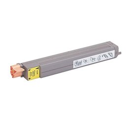 Toner Compatível para Xerox Phaser 7400 Amarelo Alta Capacidade