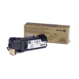 Toner Xerox Phaser 6128MFP Preto