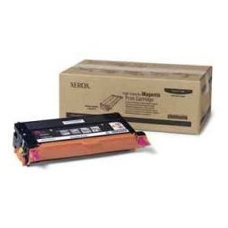Toner Xerox Phaser 6180VN/ 6180VDN Magenta Alta Capacidade