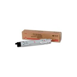 Toner Xerox Phaser 6250 Preto