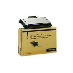 Toner Xerox Phaser 750 Amarelo