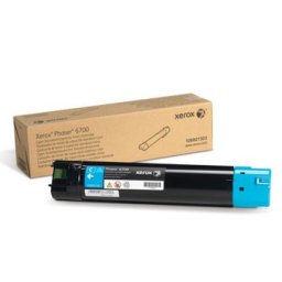Toner Xerox Phaser 6700 Azul