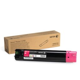 Toner Xerox Phaser 6700 Magenta