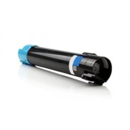 Toner Compatível para Xerox Phaser 6700 Azul