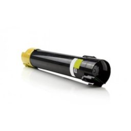 Toner Compatível para Xerox Phaser 6700 Amarelo