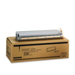 Toner Xerox Phaser 7300 Preto