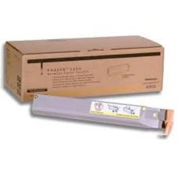 Toner Xerox Phaser 7300 Amarelo