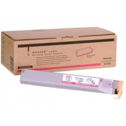 Toner Xerox Phaser 7300 Magenta