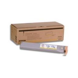 Toner Xerox Phaser 7300 Amarelo Alta Capacidade