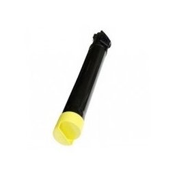 Toner Compatível para Xerox Altalink C8035, C8045, C8055, C8070 Amarelo