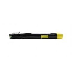 Toner Compatível para Xerox Phaser 7500 Amarelo