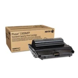 Toner Xerox Phaser MFP3300