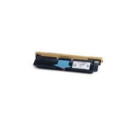 Toner Xerox Phaser 6120/ 6115MFPVD/ 6115MFPVN Azul