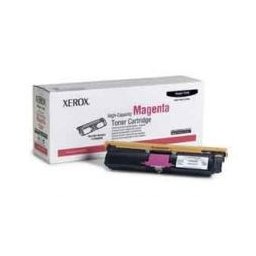 Toner Xerox Phaser 6120/ 6115MFPVD/ 6115MFPVN Magenta Alta Capacidade