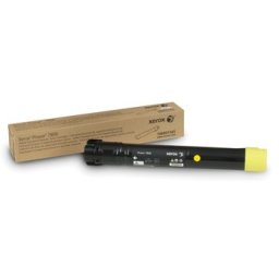 Toner Phaser 7800 Amarelo