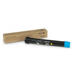 Toner Phaser 7800 Azul