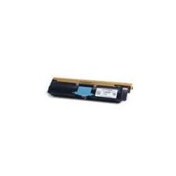 Toner Xerox Phaser 6120/ 6115MFPVD/ 6115MFPVN Azul Alta Capacidade