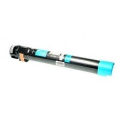 Toner Compatível para Xerox Workcentre 7435/ 7428/ 7425 Azul