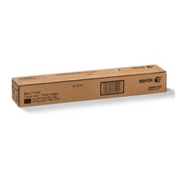 Toner Xerox Color 550/ 560/ 570 Preto