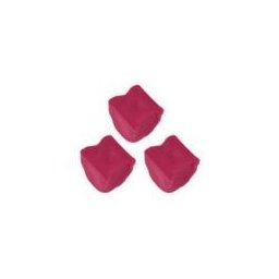 Tinta Solida Xerox 8560 Series Magenta Pack 3Uds
