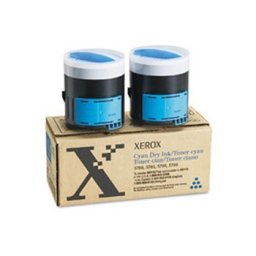 Toner Xerox RX5760 Azul 2x300gr