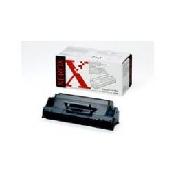 Toner Xerox 113R296 Preto (113R00296)