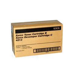 Toner+Developer Xerox 4213