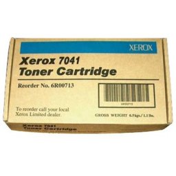 Toner Fax Xerox 7041 2un