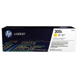 Toner HP 305L Amarelo CE412L
