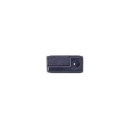 Almofada para Carimbo Reiner B6 Preto