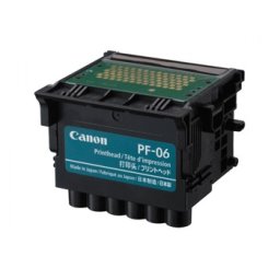 Cabeça de Impressão Canon PF-06 2352C001