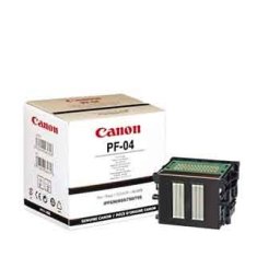 Cabeça de Impressão Canon PF-04 3630B001