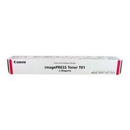 Toner Canon T01 Magenta 8068B001