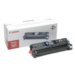 Toner Canon 701 Preto 9287A003