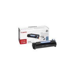 Toner Canon 714 Preto 1153B002