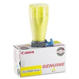 Toner Canon CLC1100 Amarelo