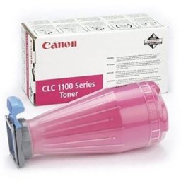 Toner Canon CLC1100 Magenta